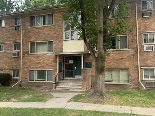 17274 Bentler St APT 45, Detroit, MI 48219