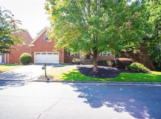 2159 Everleigh Dr NW, Marietta, GA 30064