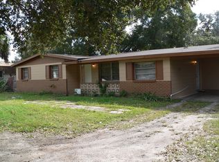 5809 58th Street Ct, Tampa, FL 33619