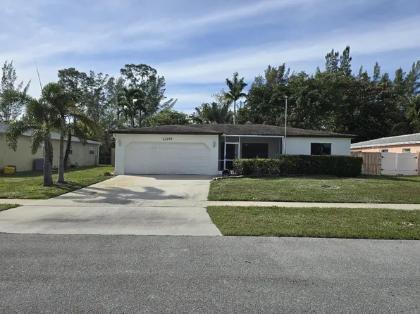 22175 Caldera Avenue, Boca Raton, FL 33428
