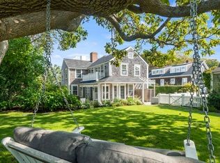 134 Main St, Nantucket, MA 02554