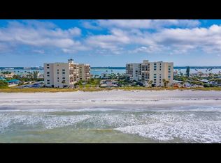 1430 Gulf Blvd APT 109, Clearwater, FL 33767