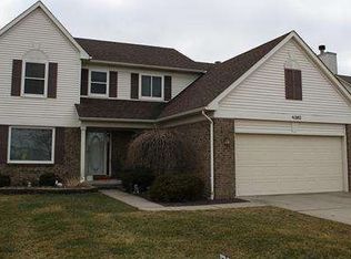 4380 Ridgewood Dr, Ypsilanti, MI 48197