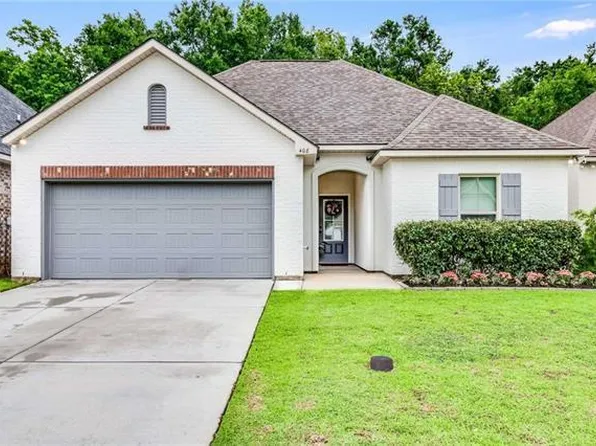 408 Sparrowhawk St, Broussard, LA 70518