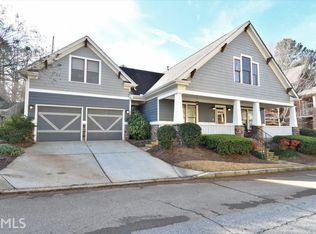 1897 Shoal Creek Blvd, Decatur, GA 30032