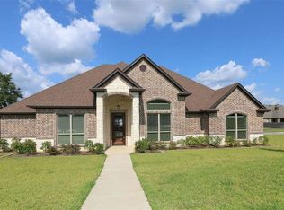 7622 Hickory Spring Ln, Tyler, TX 75703