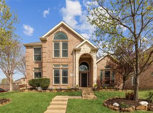 5598 Midnight Moon Dr, Frisco, TX 75036