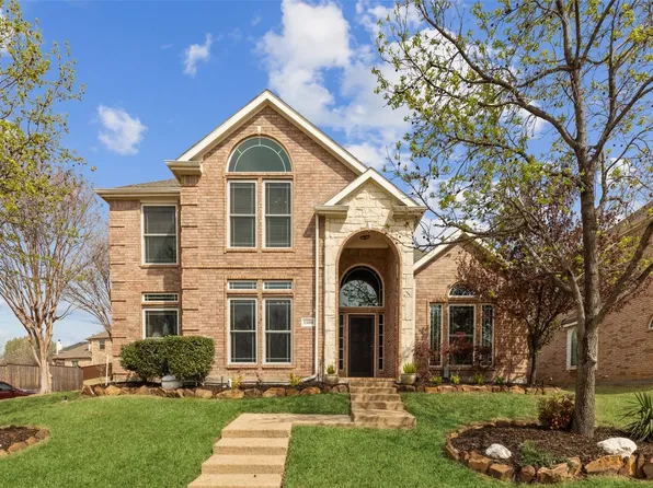 5598 Midnight Moon Dr, Frisco, TX 75036