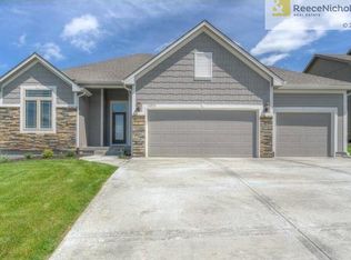 12375 N Hastings Dr, Platte City, MO 64079