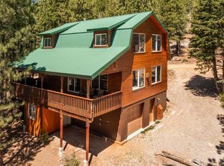 1830 E Gulf Stream Dr, Duck Creek Village, UT 84762