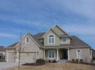 15604 Kessler St, Overland Park, KS 66221