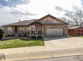 121 Jared St, Waynesville, MO 65583