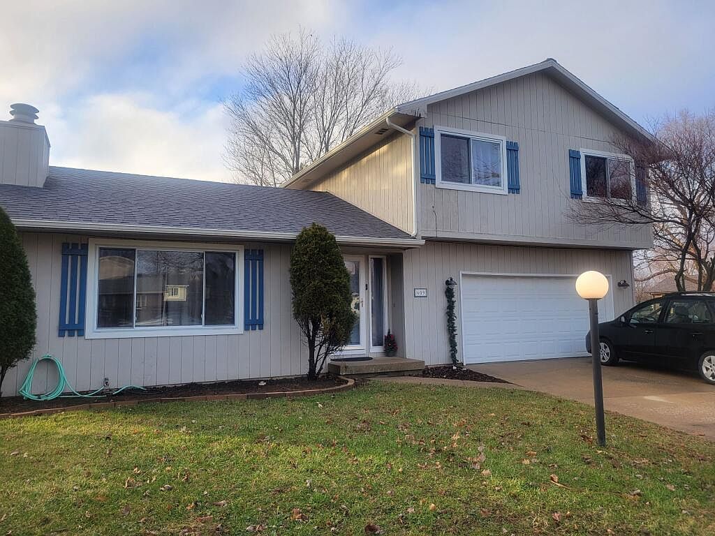 609 Rossmoor Ct, Champaign, IL 61822 Zillow