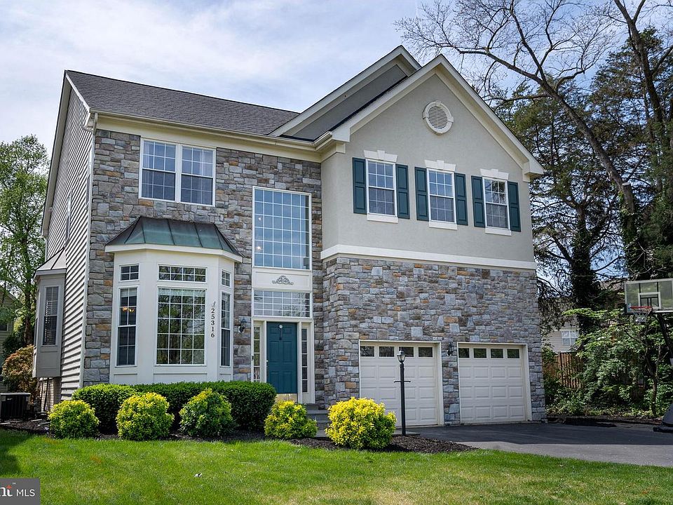 1st image of 25316 Herring Creek Dr