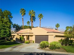 3105 Calle Morelos, Palm Springs, CA 92264