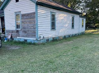 107 W Alsop St, Enfield, NC 27823