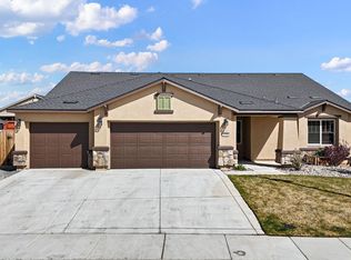 1390 Tule Peak Cir, Carson City, NV