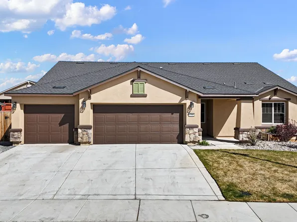 1390 Tule Peak Cir, Carson City, NV 89701