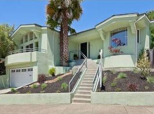 6404 Broadway Ter, Oakland, CA 94618