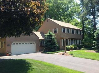 11 Chippewa Rd, Westford, MA 01886