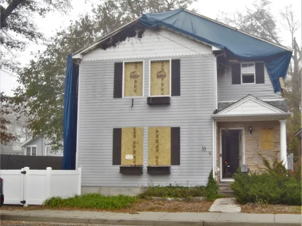 33 Center Ave, Keansburg Boro, NJ 07734