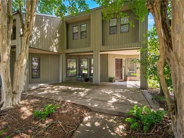 409 Highpoint Dr, Alexandria, LA 71303