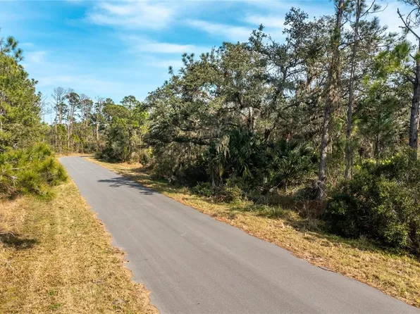 Lots 5 & 6 Tilhal Ter #5, North Pt, FL 34291