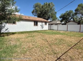 868 Washington St, Craig, CO 81625