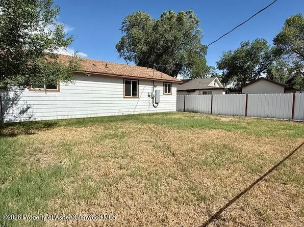 868 Washington St, Craig, CO 81625