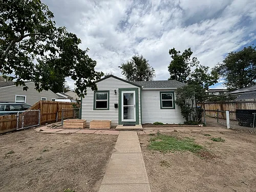 6915 Reno Dr Photo 1