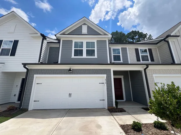 870 McKenzie Park Ter, Wendell, NC 27591
