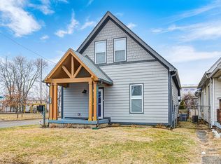 602 E Beecher St, Indianapolis, IN