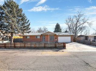 13 N Dartmouth St, Colorado Springs, CO 80911