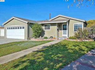 39382 Sutter Dr, Fremont, CA 94538