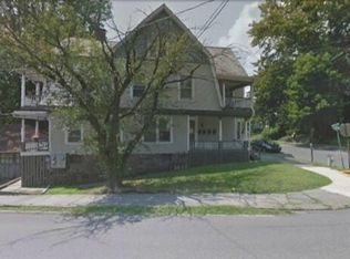 503 Thomas St, Stroudsburg, PA 18360