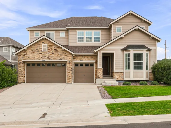 12971 Reata Ridge Dr, Parker, CO 80134