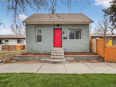 4220 Pecos Street, Denver, CO 80211
