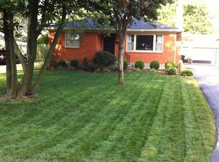 3016 McMahan Blvd, Louisville, KY 40220