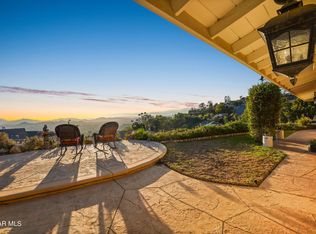 1262 Bouquet Cir, Thousand Oaks, CA 91362