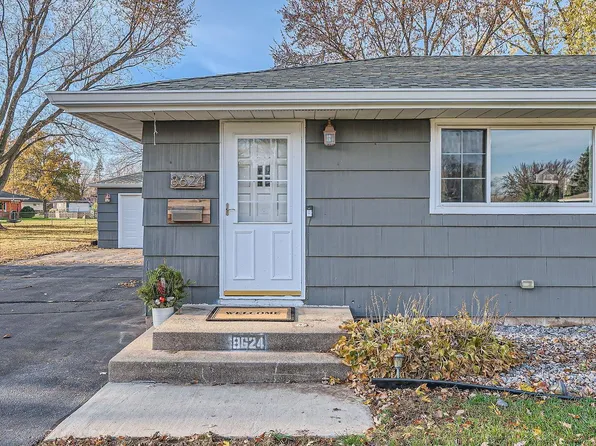 8624 Vincent Ave S, Bloomington, MN 55431