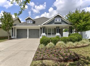 5025 Bacon Dr, Fort Worth, TX 76244