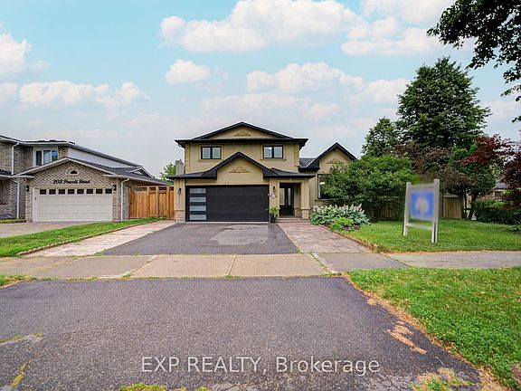 2nd image of 205 Powell Rd