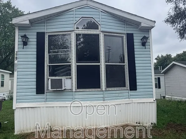317 Kathy Cir, Jackson, MI 49202