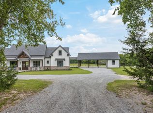 3738 County Road 222, Anderson, TX 77830