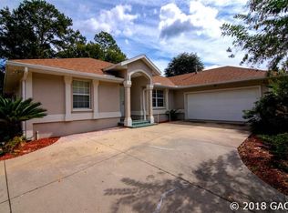 10725 Palmetto Blvd, Alachua, FL 32615