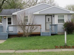 248 43rd St SE, Kentwood, MI 49548
