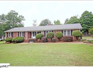 201 Tar Blvd, Greenville, SC 29605