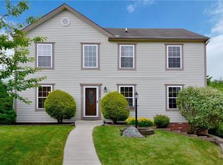 4004 Wimar Cir, Pittsburgh, PA 15209