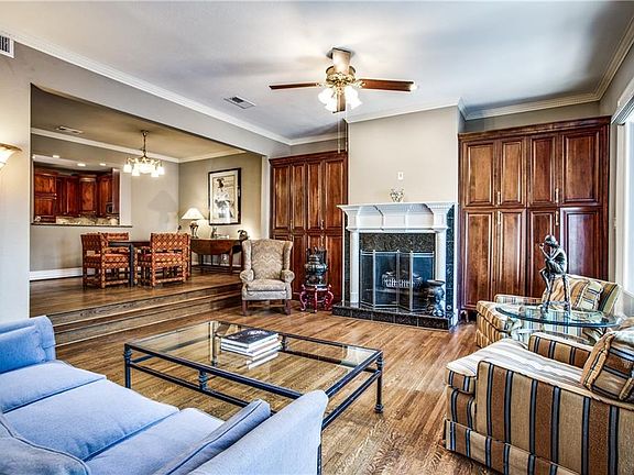 5th image of 4138 Woodcreek Dr