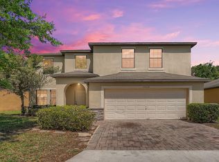 1025 Cypress Pointe Blvd, Davenport, FL 33896